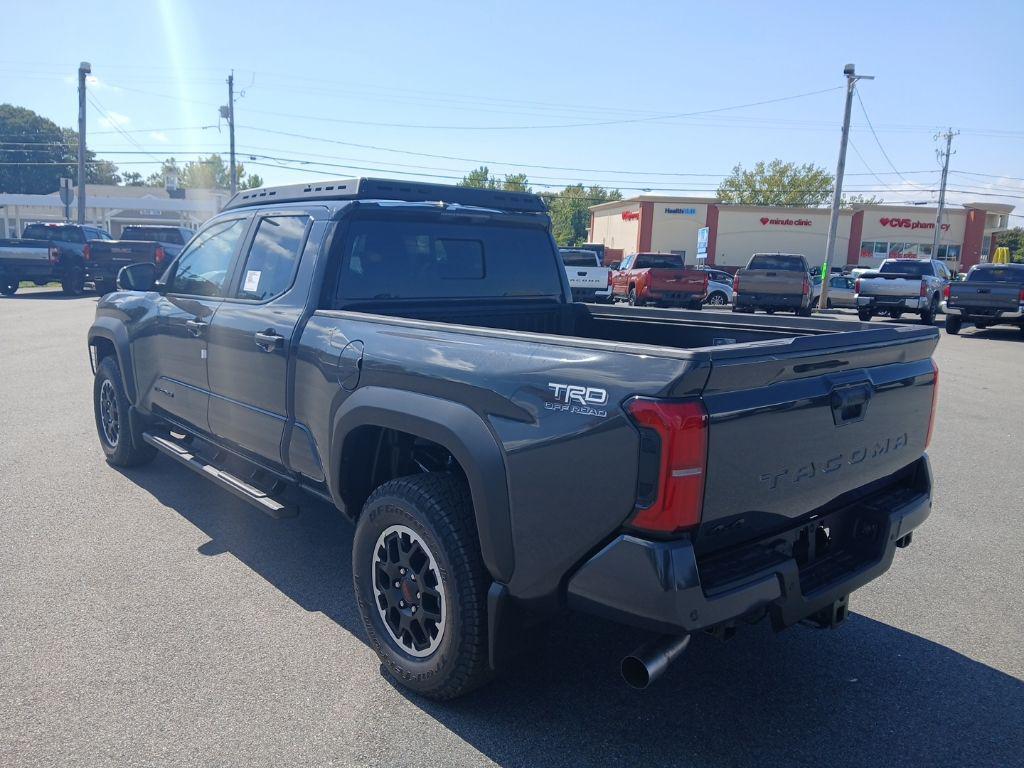 new 2025 Toyota Tacoma car, priced at $51,923
