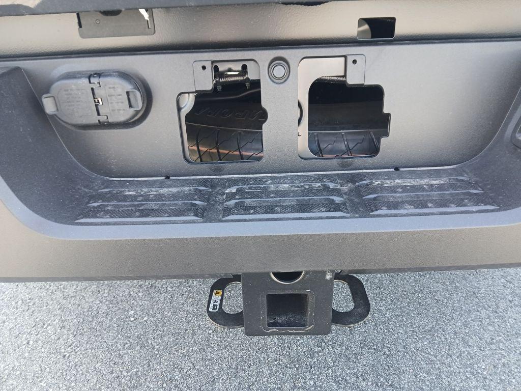 new 2025 Toyota Tacoma car, priced at $51,923