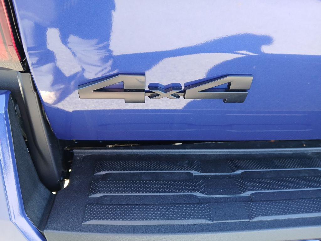 new 2025 Toyota Tacoma car, priced at $48,563