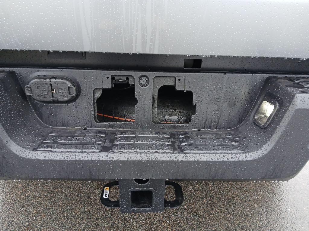 new 2025 Toyota Tacoma car, priced at $46,219