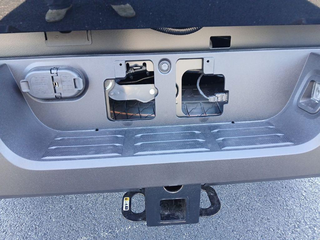 new 2025 Toyota Tacoma car, priced at $52,129