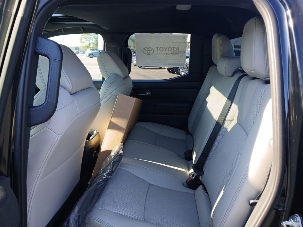 new 2025 Toyota Tacoma car, priced at $52,129