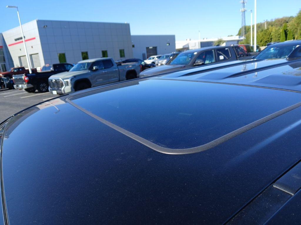 new 2025 Toyota Tacoma car, priced at $52,129