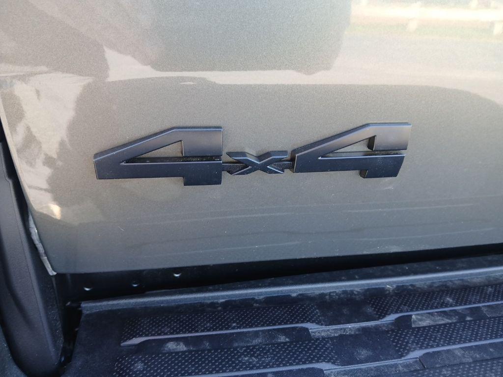 new 2025 Toyota Tacoma car, priced at $43,960