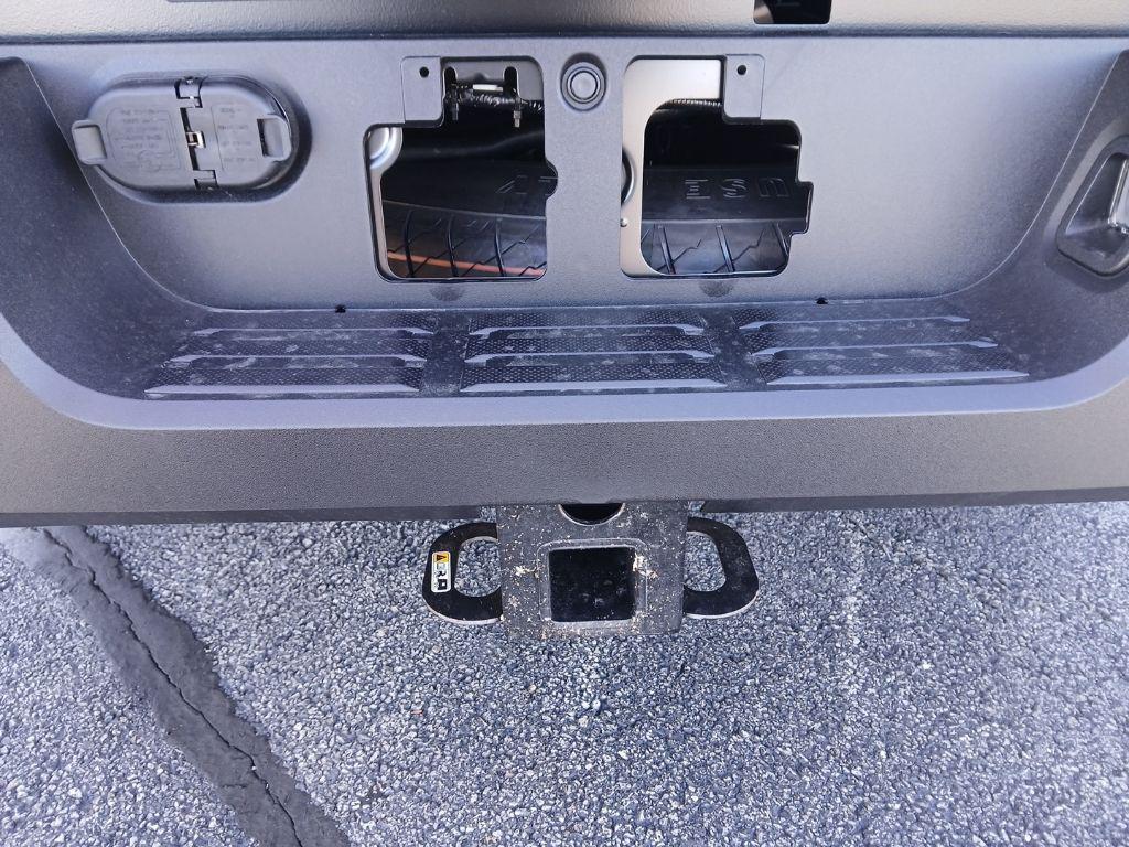 new 2025 Toyota Tacoma car, priced at $43,960