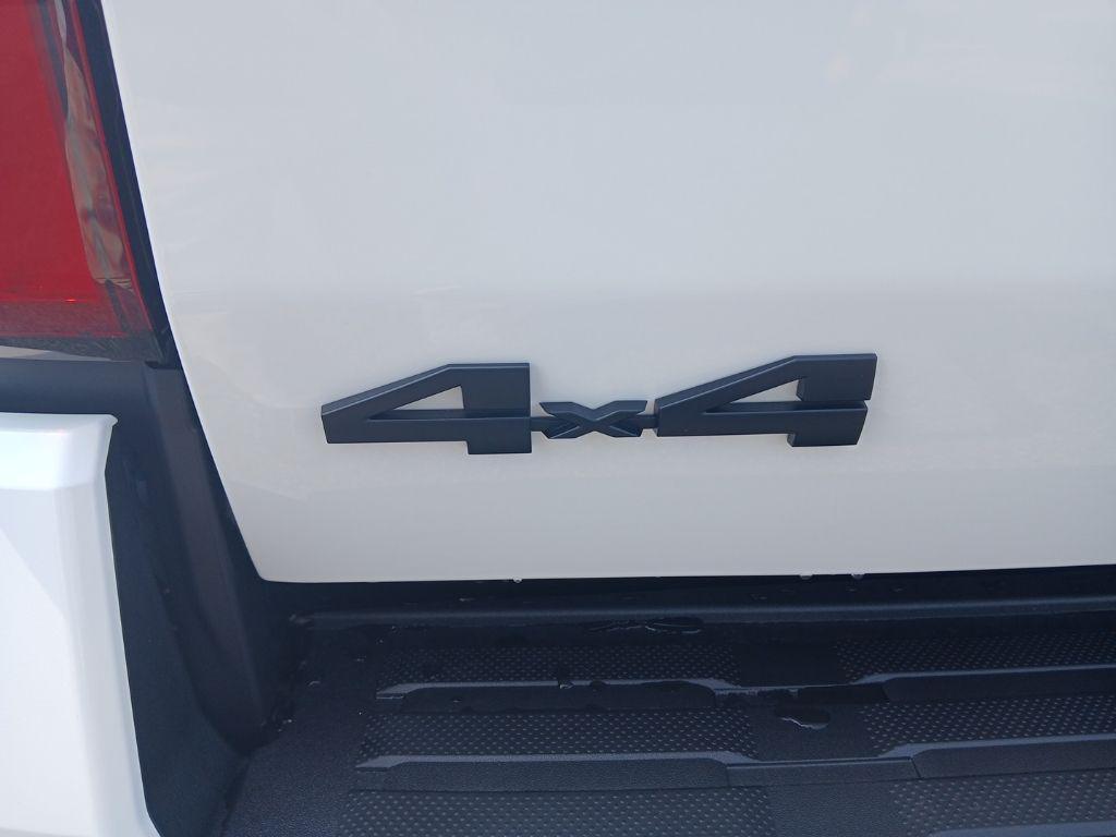 new 2025 Toyota Tacoma car, priced at $47,003