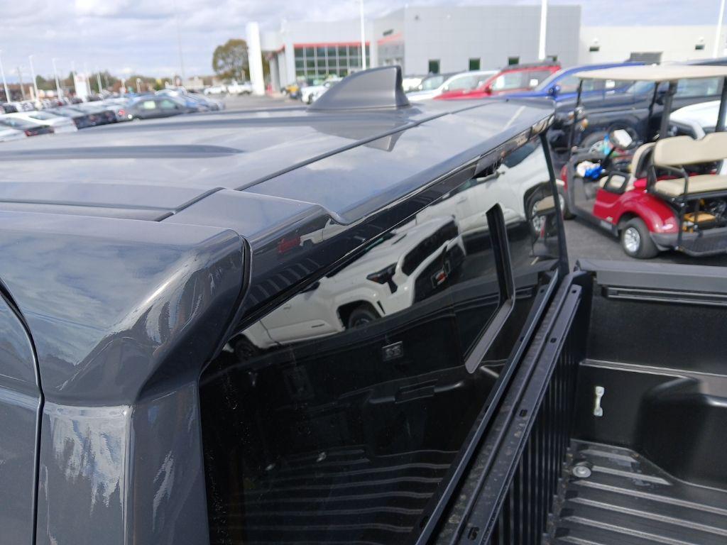 new 2025 Toyota Tacoma car, priced at $58,794