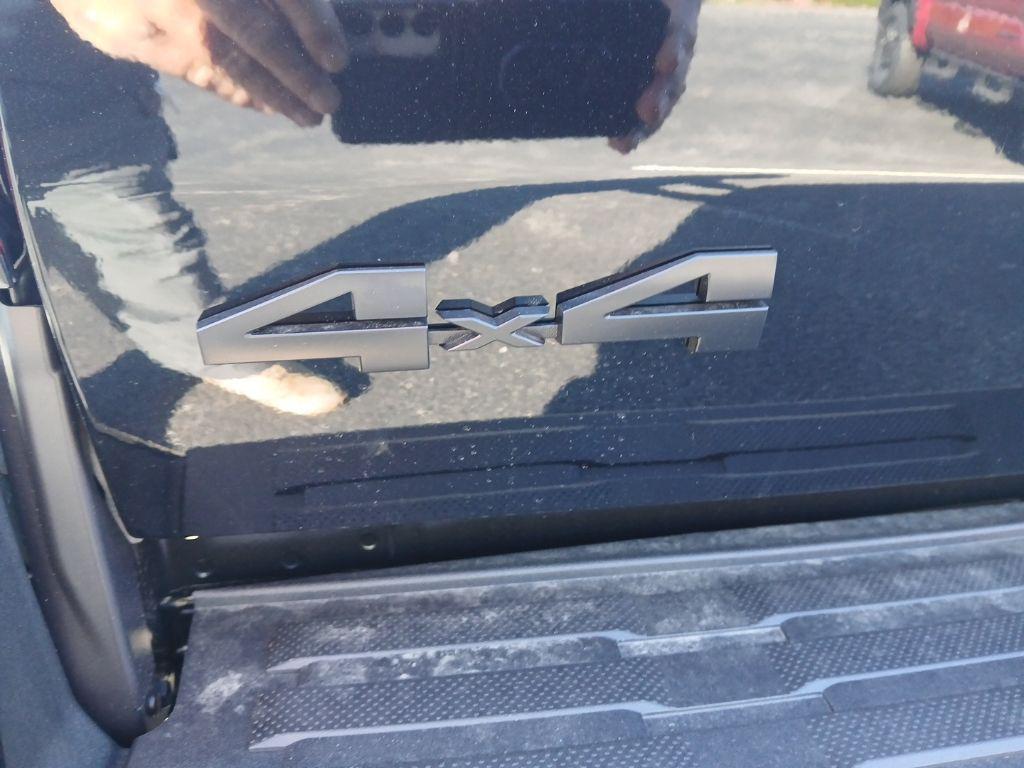 new 2025 Toyota Tacoma car, priced at $43,610