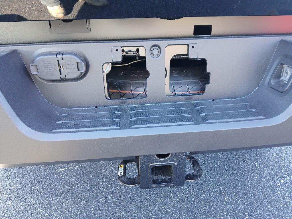 new 2025 Toyota Tacoma car, priced at $43,610