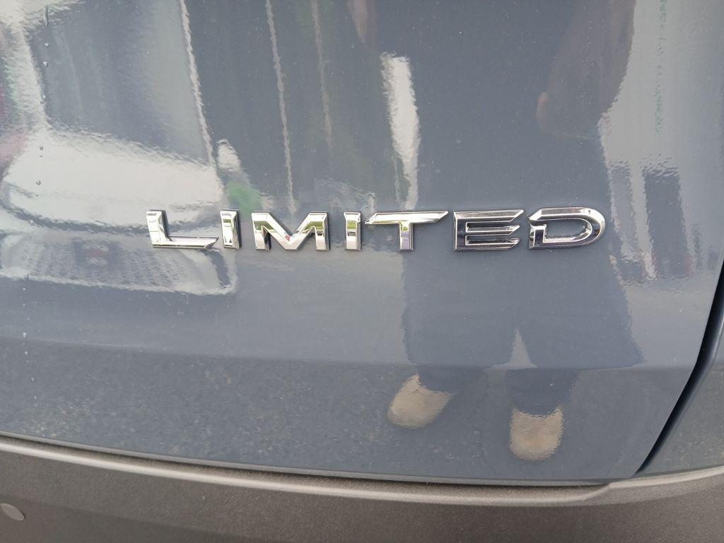 new 2026 Toyota Grand Highlander car, priced at $55,638