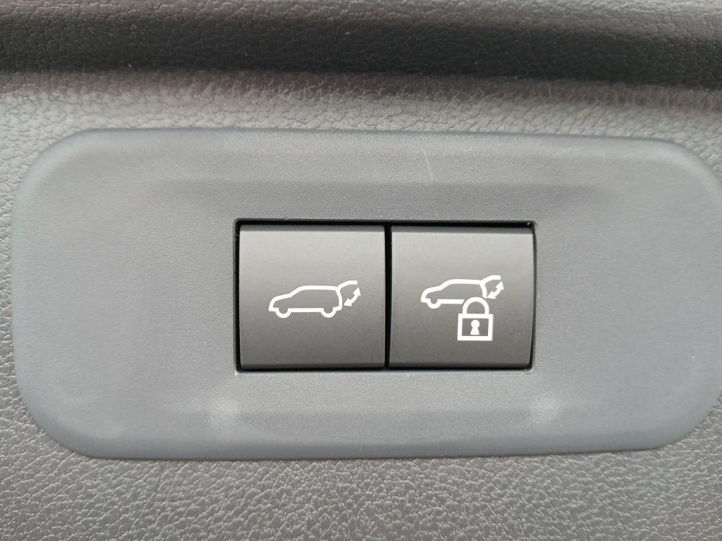 new 2026 Toyota Grand Highlander car, priced at $55,638