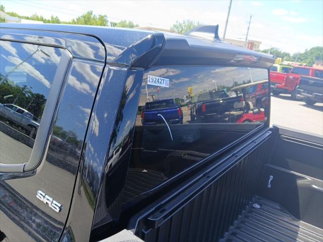 new 2025 Toyota Tacoma car, priced at $41,691