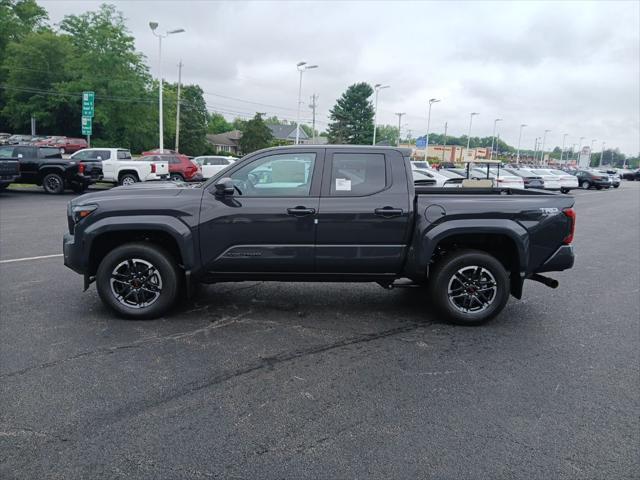 new 2025 Toyota Tacoma car, priced at $49,559