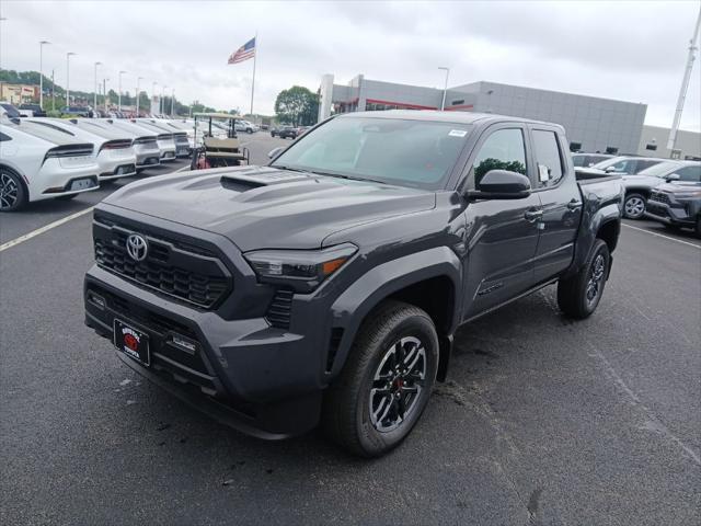 new 2025 Toyota Tacoma car, priced at $49,559