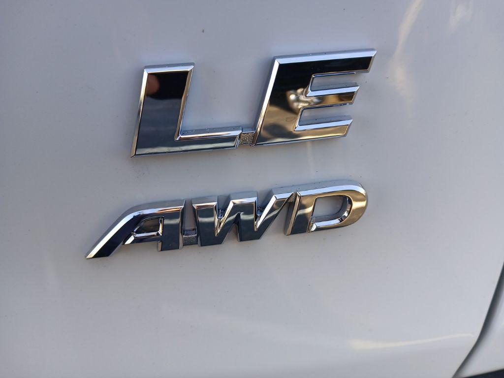 new 2025 Toyota RAV4 car, priced at $31,939