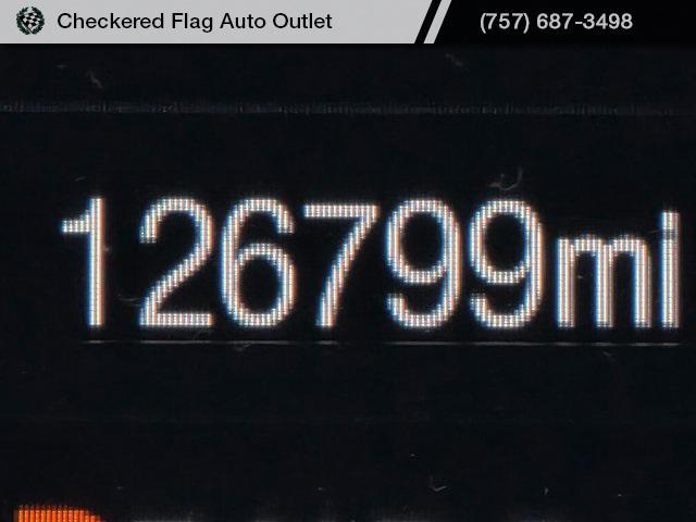 used 2018 Lincoln MKX car, priced at $14,990