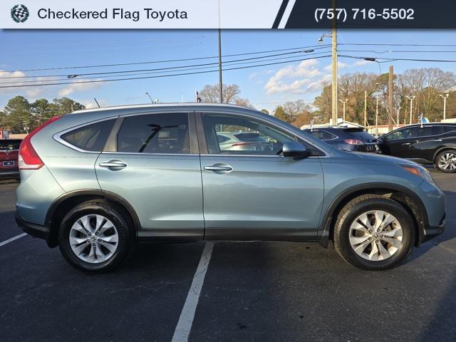 used 2014 Honda CR-V car, priced at $13,990