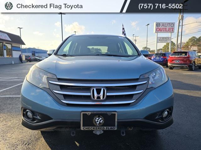 used 2014 Honda CR-V car, priced at $13,990