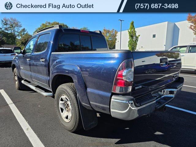 used 2013 Toyota Tacoma car, priced at $19,586