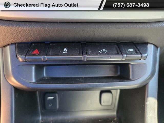 used 2016 Chevrolet Colorado car, priced at $21,990