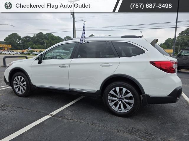 used 2019 Subaru Outback car, priced at $22,479
