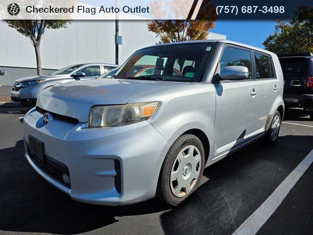 used 2012 Scion xB car, priced at $7,790