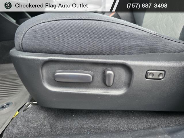 used 2020 Toyota Tacoma car, priced at $30,991