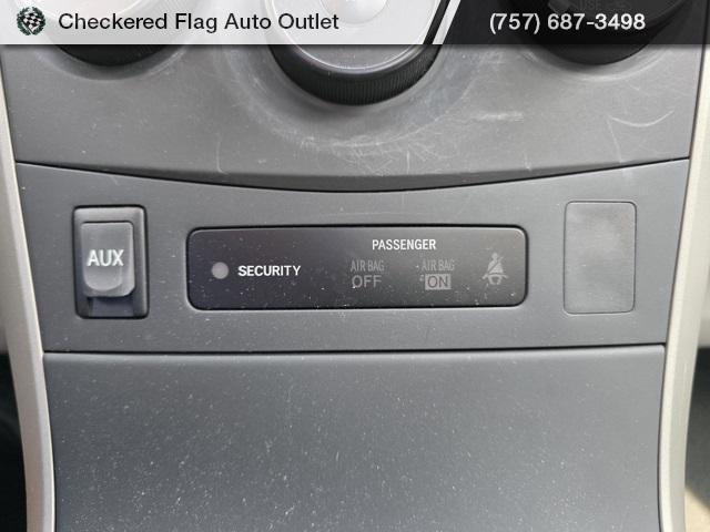used 2013 Toyota Corolla car, priced at $16,234