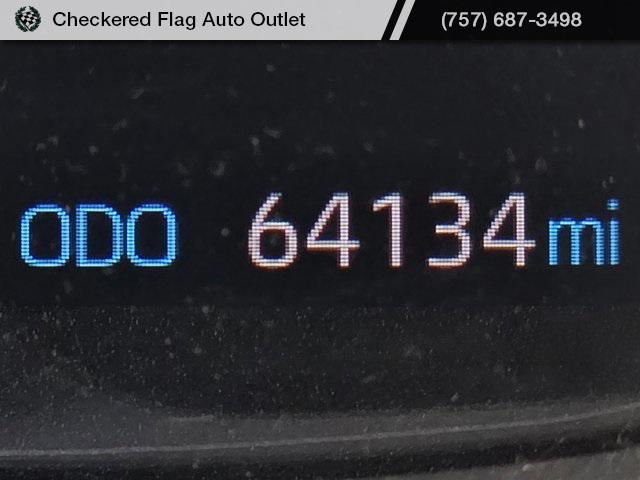 used 2021 Toyota Corolla car, priced at $19,488