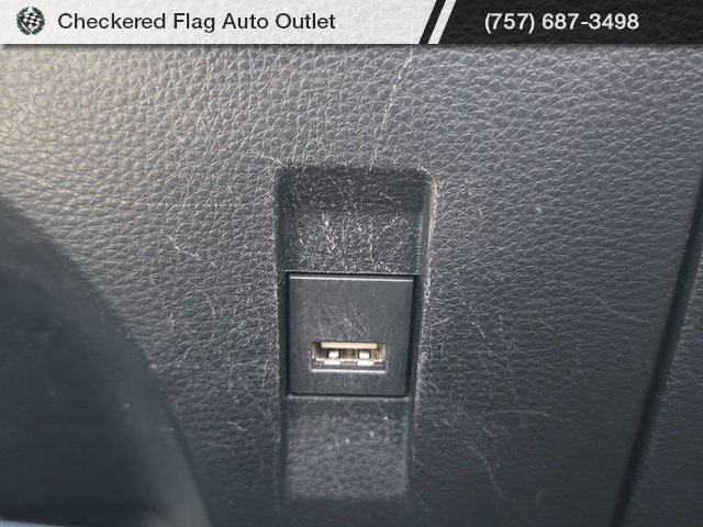 used 2021 Toyota Corolla car, priced at $19,488