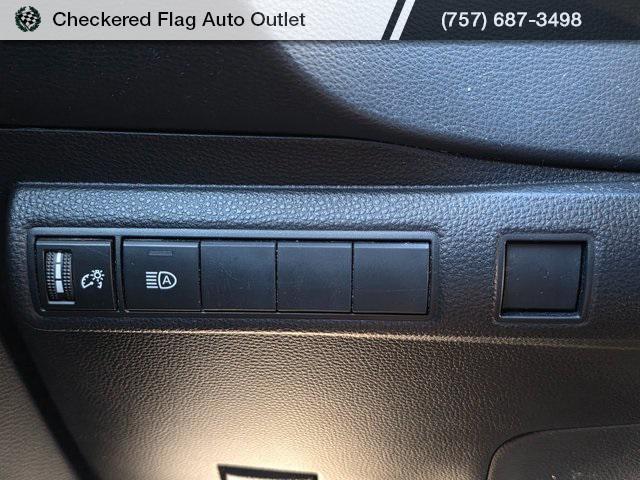 used 2021 Toyota Corolla car, priced at $19,488