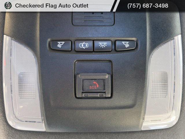 used 2021 Toyota Corolla car, priced at $19,488