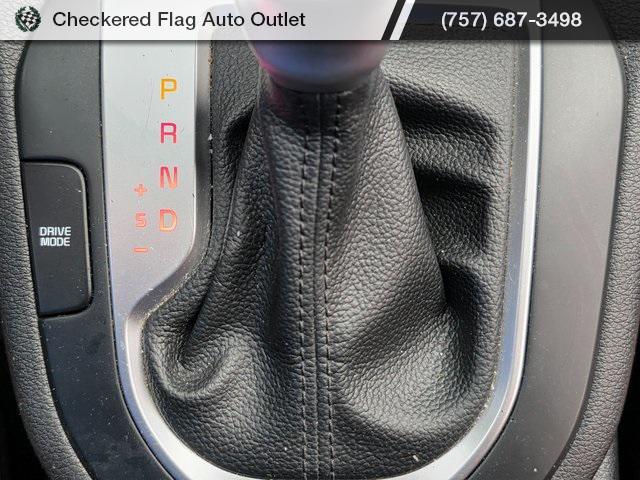 used 2022 Kia Forte car, priced at $18,411