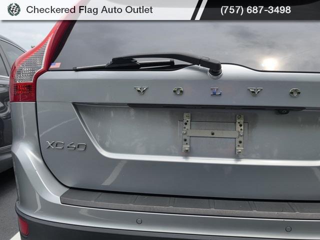 used 2013 Volvo XC60 car, priced at $8,824