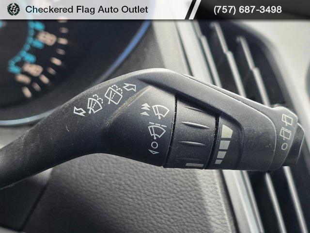 used 2014 Ford Escape car, priced at $8,783