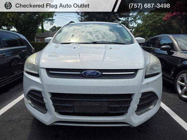 used 2014 Ford Escape car, priced at $8,783