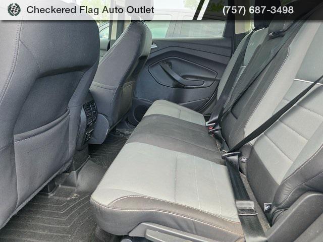 used 2014 Ford Escape car, priced at $8,783