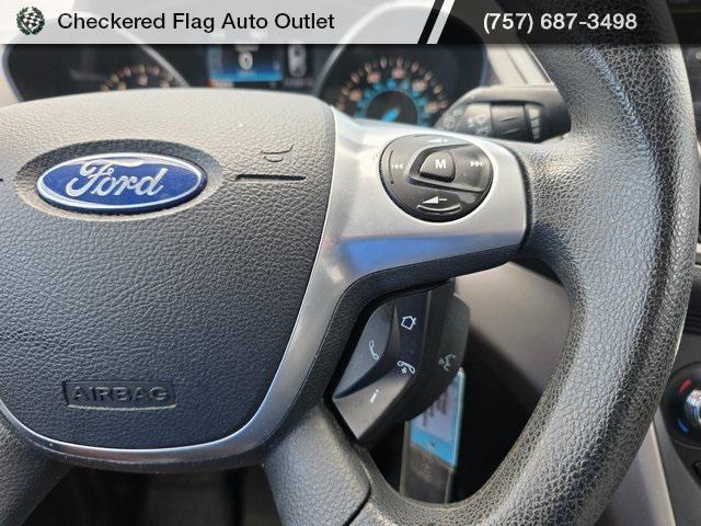 used 2014 Ford Escape car, priced at $8,783