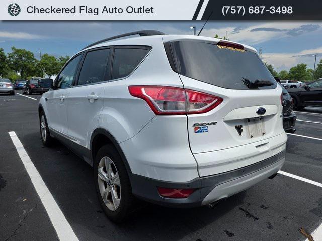 used 2014 Ford Escape car, priced at $8,783