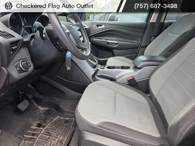 used 2014 Ford Escape car, priced at $8,783