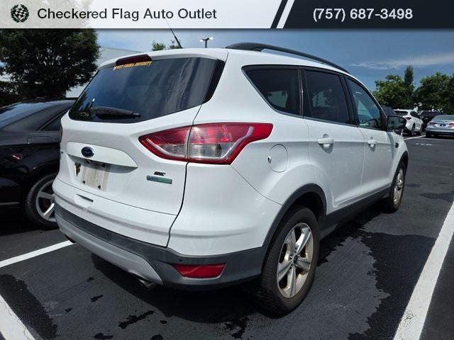 used 2014 Ford Escape car, priced at $8,783