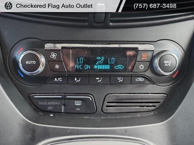 used 2014 Ford Escape car, priced at $8,783