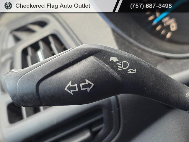 used 2014 Ford Escape car, priced at $8,783