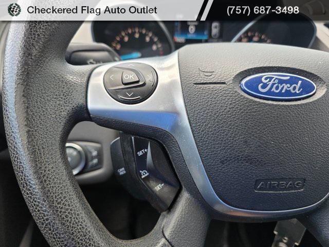 used 2014 Ford Escape car, priced at $8,783