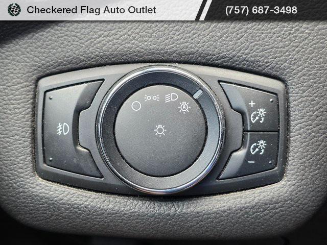 used 2014 Ford Escape car, priced at $8,783