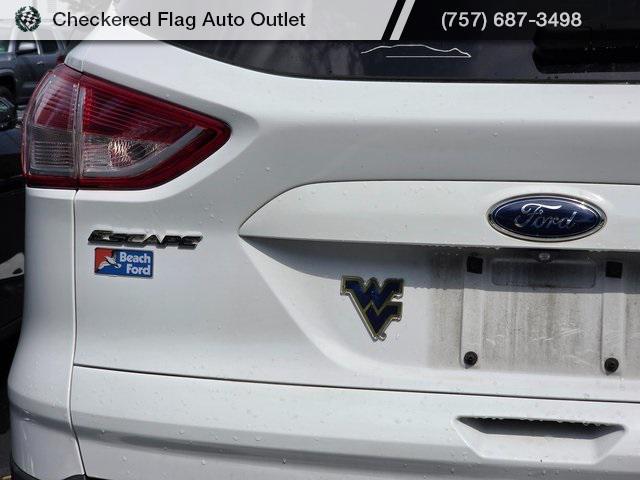used 2014 Ford Escape car, priced at $8,783