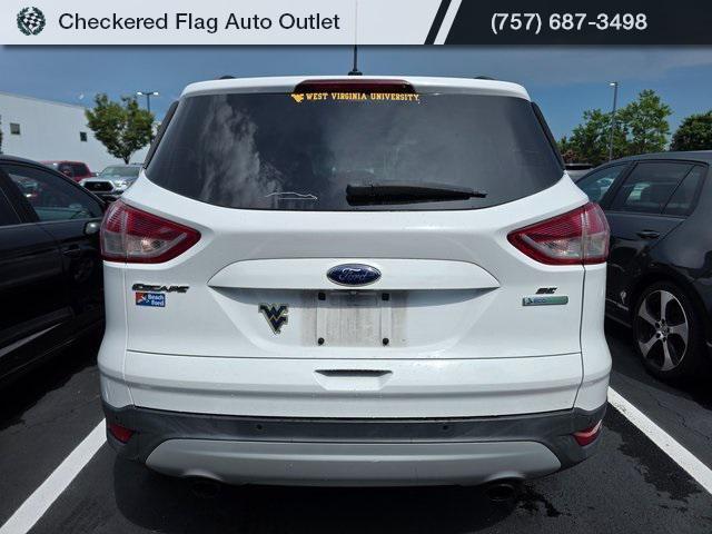 used 2014 Ford Escape car, priced at $8,783