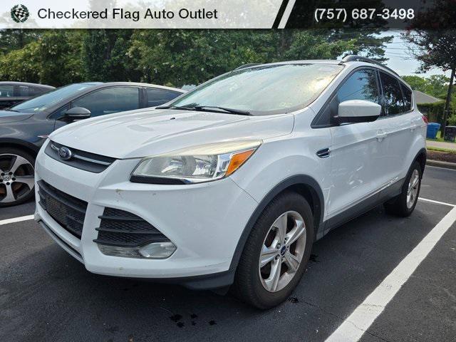 used 2014 Ford Escape car, priced at $8,783