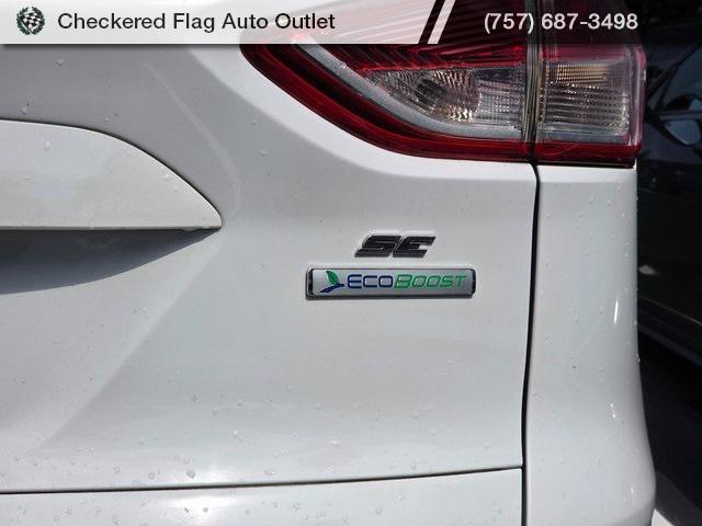 used 2014 Ford Escape car, priced at $8,783