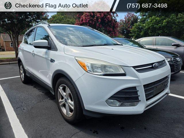 used 2014 Ford Escape car, priced at $8,783